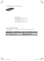 Предварительный просмотр 38 страницы Samsung HT-J4100 User Manual