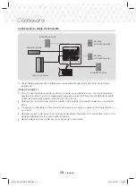 Предварительный просмотр 48 страницы Samsung HT-J4100 User Manual