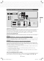 Предварительный просмотр 49 страницы Samsung HT-J4100 User Manual