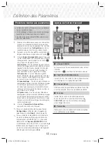 Preview for 50 page of Samsung HT-J4100 User Manual