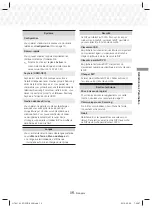 Preview for 53 page of Samsung HT-J4100 User Manual