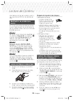 Preview for 56 page of Samsung HT-J4100 User Manual