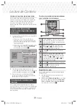 Preview for 60 page of Samsung HT-J4100 User Manual