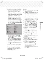 Preview for 61 page of Samsung HT-J4100 User Manual