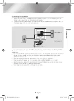 Предварительный просмотр 9 страницы Samsung HT-J4200 User Manual