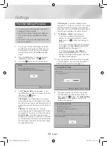 Предварительный просмотр 12 страницы Samsung HT-J4200 User Manual