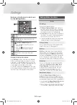 Предварительный просмотр 14 страницы Samsung HT-J4200 User Manual