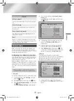 Предварительный просмотр 17 страницы Samsung HT-J4200 User Manual