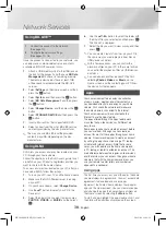 Предварительный просмотр 30 страницы Samsung HT-J4200 User Manual