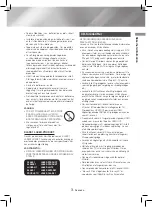 Предварительный просмотр 46 страницы Samsung HT-J4200 User Manual