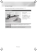 Предварительный просмотр 51 страницы Samsung HT-J4200 User Manual