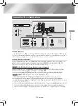 Предварительный просмотр 54 страницы Samsung HT-J4200 User Manual