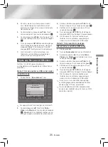 Предварительный просмотр 64 страницы Samsung HT-J4200 User Manual