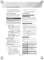 Предварительный просмотр 69 страницы Samsung HT-J4200 User Manual