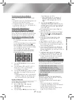 Предварительный просмотр 70 страницы Samsung HT-J4200 User Manual