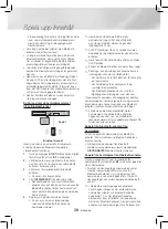 Предварительный просмотр 71 страницы Samsung HT-J4200 User Manual