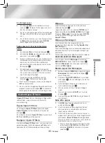 Предварительный просмотр 74 страницы Samsung HT-J4200 User Manual