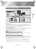 Предварительный просмотр 97 страницы Samsung HT-J4200 User Manual