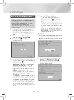 Предварительный просмотр 98 страницы Samsung HT-J4200 User Manual