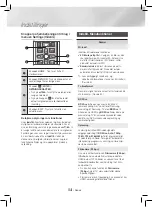 Предварительный просмотр 100 страницы Samsung HT-J4200 User Manual