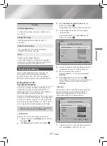 Предварительный просмотр 103 страницы Samsung HT-J4200 User Manual