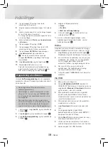 Предварительный просмотр 104 страницы Samsung HT-J4200 User Manual