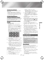 Предварительный просмотр 113 страницы Samsung HT-J4200 User Manual