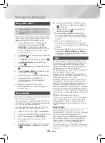 Предварительный просмотр 116 страницы Samsung HT-J4200 User Manual