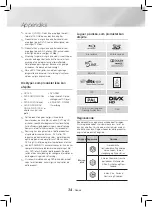 Предварительный просмотр 120 страницы Samsung HT-J4200 User Manual