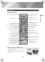 Предварительный просмотр 136 страницы Samsung HT-J4200 User Manual