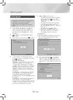 Предварительный просмотр 141 страницы Samsung HT-J4200 User Manual