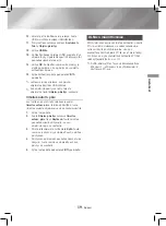 Предварительный просмотр 148 страницы Samsung HT-J4200 User Manual