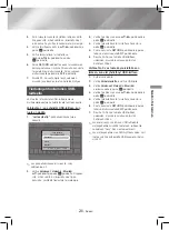 Предварительный просмотр 150 страницы Samsung HT-J4200 User Manual