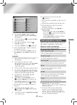 Предварительный просмотр 154 страницы Samsung HT-J4200 User Manual