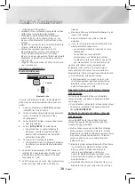 Предварительный просмотр 157 страницы Samsung HT-J4200 User Manual