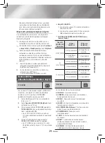 Предварительный просмотр 158 страницы Samsung HT-J4200 User Manual