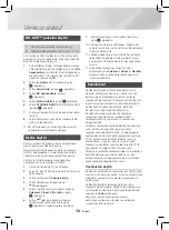 Предварительный просмотр 159 страницы Samsung HT-J4200 User Manual