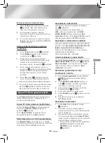 Предварительный просмотр 160 страницы Samsung HT-J4200 User Manual