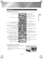 Предварительный просмотр 179 страницы Samsung HT-J4200 User Manual