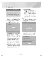 Предварительный просмотр 184 страницы Samsung HT-J4200 User Manual