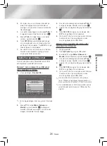 Предварительный просмотр 193 страницы Samsung HT-J4200 User Manual