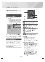 Предварительный просмотр 196 страницы Samsung HT-J4200 User Manual