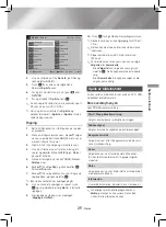 Предварительный просмотр 197 страницы Samsung HT-J4200 User Manual