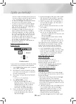 Предварительный просмотр 200 страницы Samsung HT-J4200 User Manual