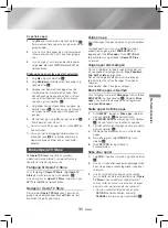 Предварительный просмотр 203 страницы Samsung HT-J4200 User Manual