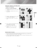 Предварительный просмотр 9 страницы Samsung HT-J4500 User Manual