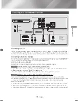 Предварительный просмотр 11 страницы Samsung HT-J4500 User Manual