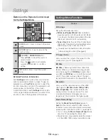 Предварительный просмотр 14 страницы Samsung HT-J4500 User Manual