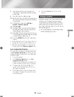 Предварительный просмотр 19 страницы Samsung HT-J4500 User Manual