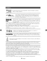 Предварительный просмотр 42 страницы Samsung HT-J4500 User Manual